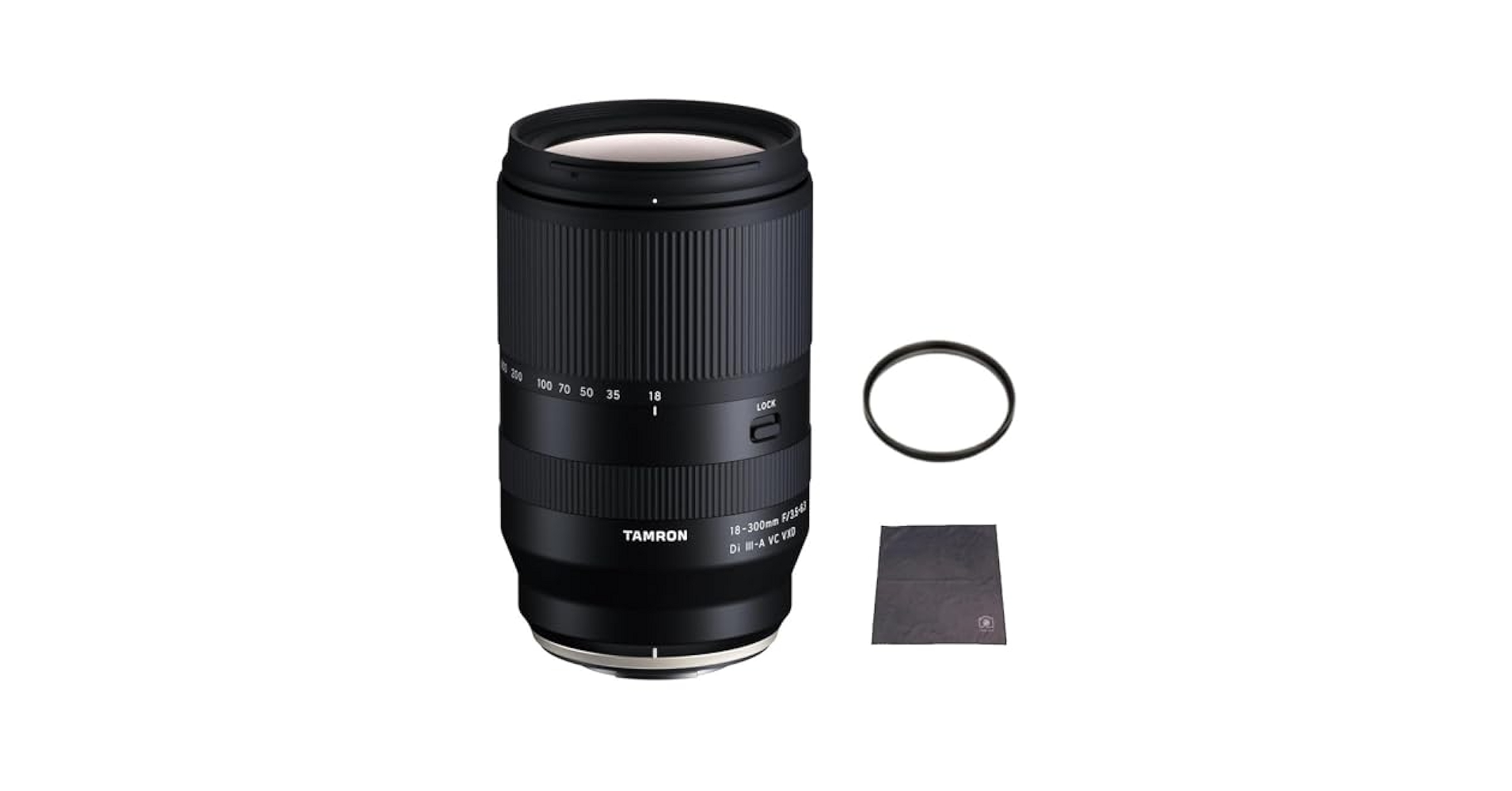 Amazon.co.jp: タムロン 18-300mm F3.5-6.3 DiIII-A VC VXD 富士