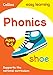 Phonics: Ages 4-5 (Collins Easy Learning Preschool)
