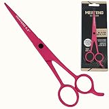 Professional Hair Cutting Scissors 6.5 inch Extremely Very Sharp Right-Hand Razor Edge Barber Scisso
