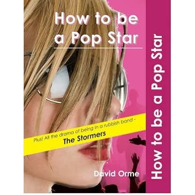 (How to be a Pop Star: v. 8) By David Orme (Author) Paperback on