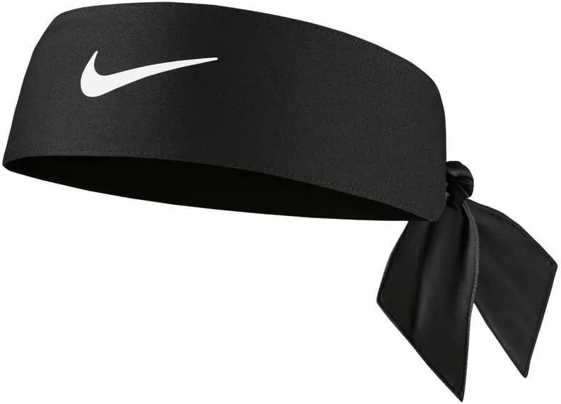 Nike Men's Hat (DN0581-010_Black/White