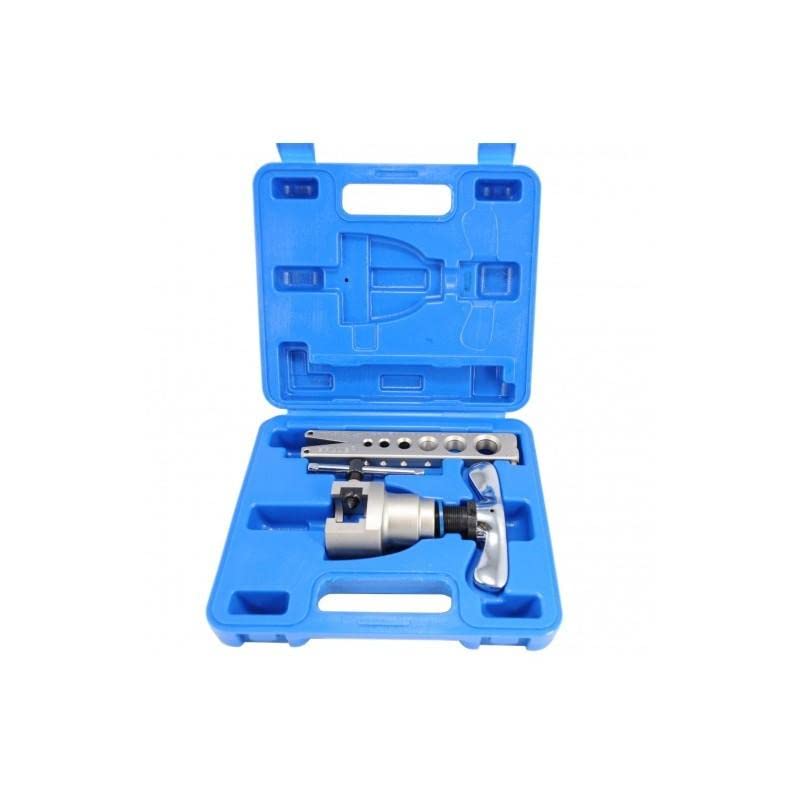 Abocardeur REPORSHOP 1/4 3/4 outil d'évasement pour tube cuivre et embrayage de dudgeonnière