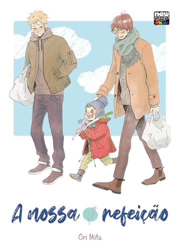 A Nossa Refeição (Volume Único)