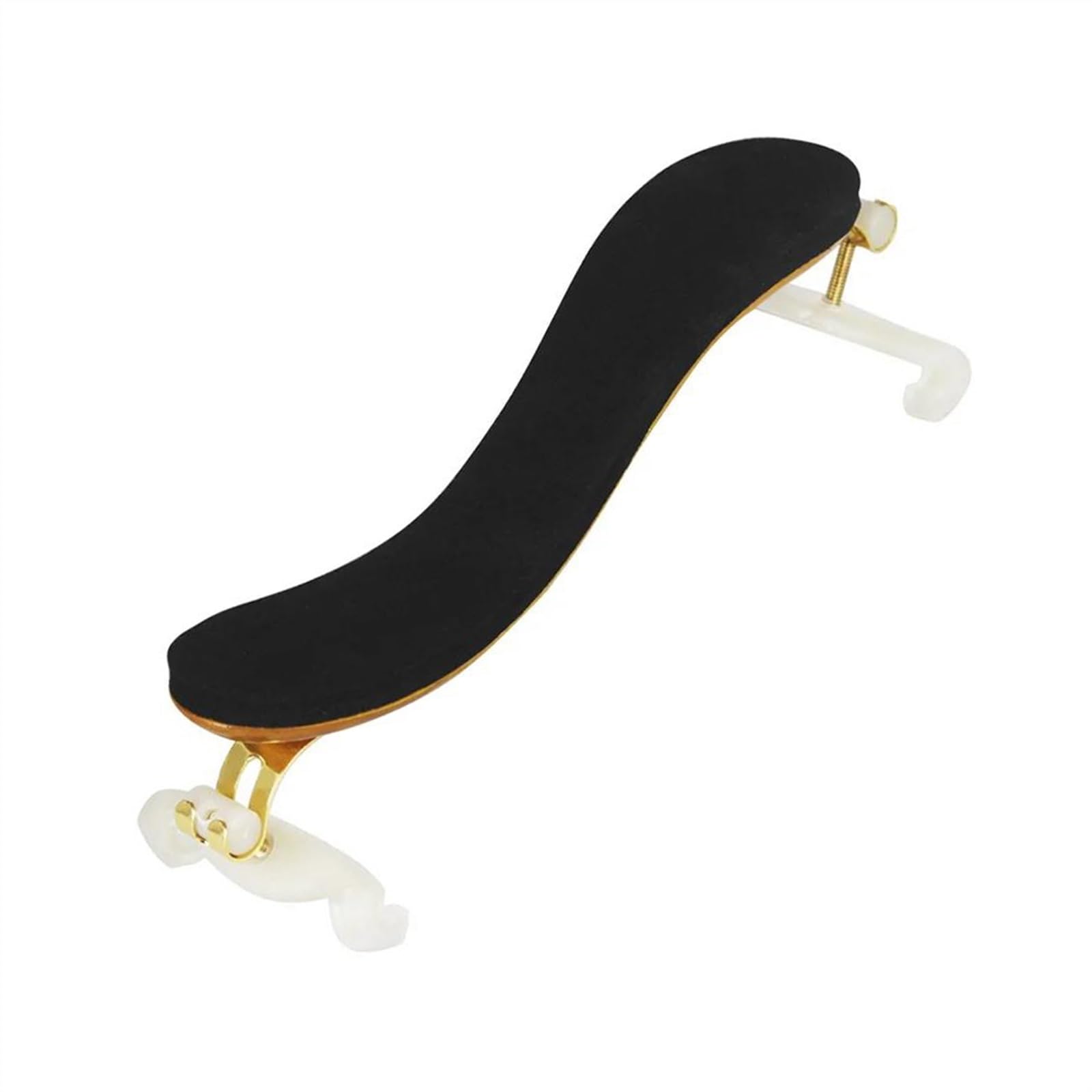 Soporte Para Reposapiés De Violín, Reposapiés Ajustable Para Violín, Accesorios Para Instrumentos De Cuerda (Color : A)