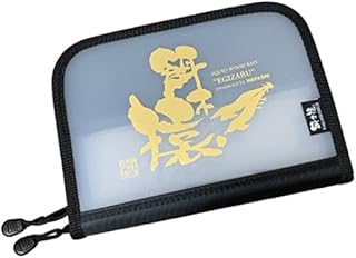 Hayashi Fishing Equipment Manufacturing Monkey House, 20S, Black Gold