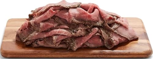 Whole Foods Market Salt & Pepper Roast Beef