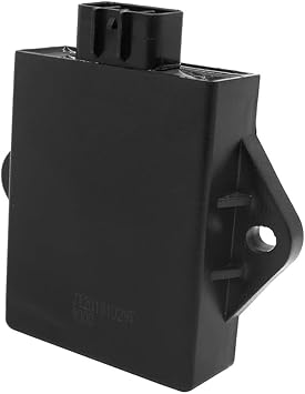 CDI box module unit Motorcycle Accessories Performance CDI Parts 8Pin Ignition Unit, For 125cc 155cc Quad bike ATV repai