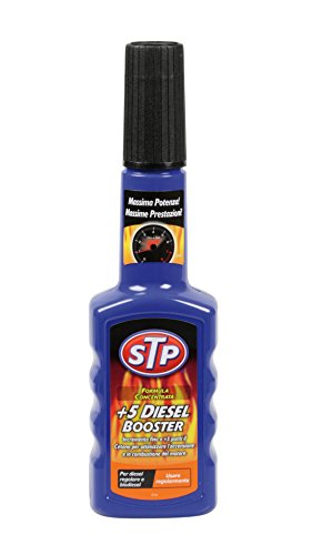 Tavola 120422 Booster Diesel, 200ml Volume
