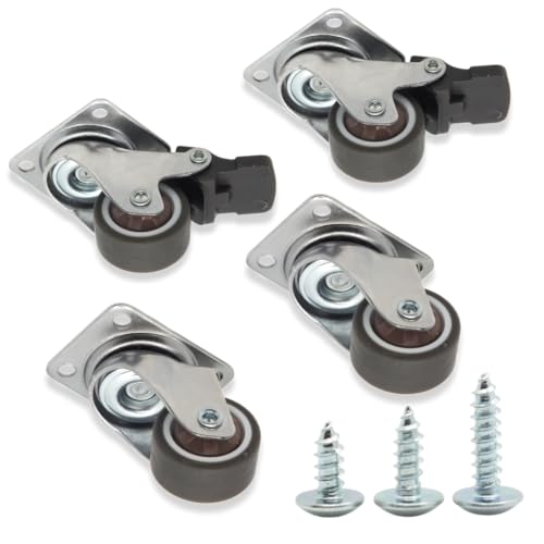 Spiralim ���^ ���� �L���X�^�[ �v���[�g�� �É� TPE �G���X�g�}�[ �S�� �ԗ� 3��l�W�t (25mm ��ڰ�2 ����2 �����)