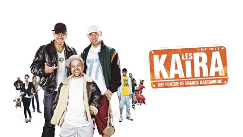 Les Kaïra – vue 2