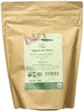 Davidson's Tea Bulk, Tulsi Signature Spice, 16 Ounce