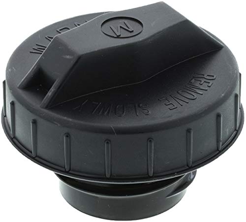 Gates 31833 OE Equivalent Fuel Tank Cap