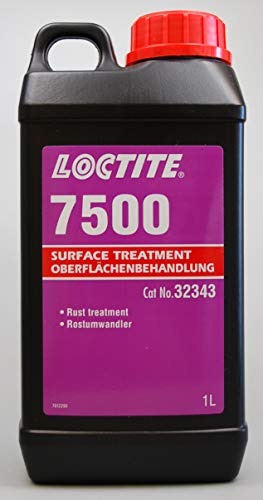 Preisvergleich Produktbild Loctite 7500X1 LTR LOC Korrosionsschutz, 1 l
