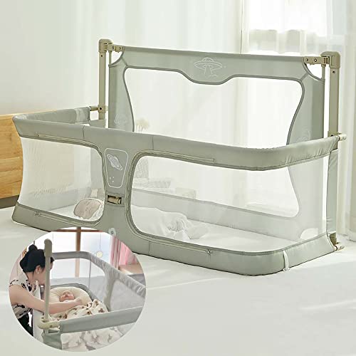 Cama 3 En 1, 120x50cm, En La Cama, Mesita De Noche, Portátil, Para La Cama, Moisés Adjunto A La Cama, Cama Portátil Para Acurrucarse, Junto A Cama 3 En 1, 120x50cm, En La Cama, Mesita De Noche, Portátil, Para La Cama, Moisés Adjunto A La Cama, Cama Portátil Para Acurrucarse, Junto A