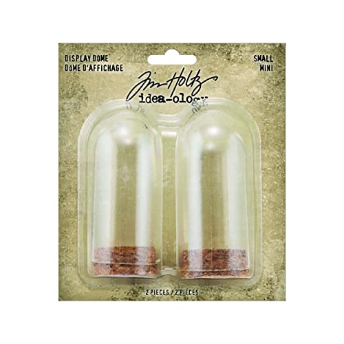 Display Dome Small by Tim Holtz - Used condition - US$12.71