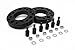 Daystar KF09124BK Leveling Kit (04-17 Ford F-150 2/4WD2in Front), 1 Pack