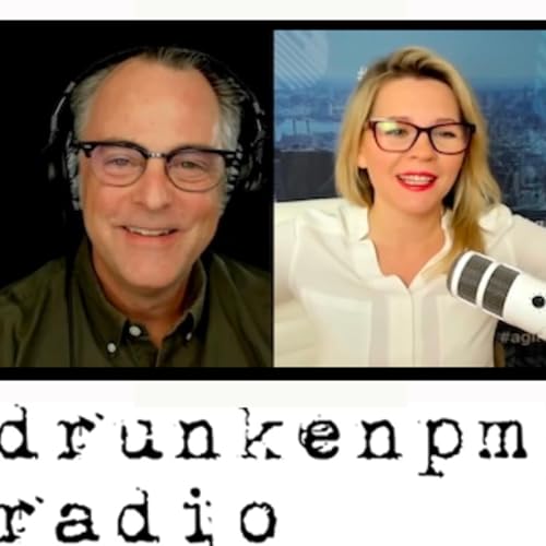 Sway 2.0 with Marina Alex - How Agile Coaches Can Thrive in a Changing Market