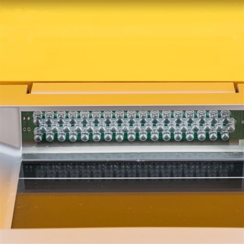 Blaulicht-Transilluminator für Gelelektrophorese-Beobachtung mit Lichtern - Laborausrüstung für genaue Ergebnisse