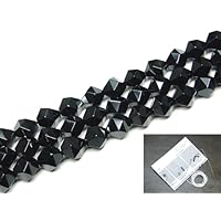 Amazon.co.jp: 6mm～12mm スターカット モリオン 5A 鑑別済