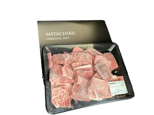 A4等級以上 宮崎牛 訳あり 焼肉 バラエティパック おためし500g