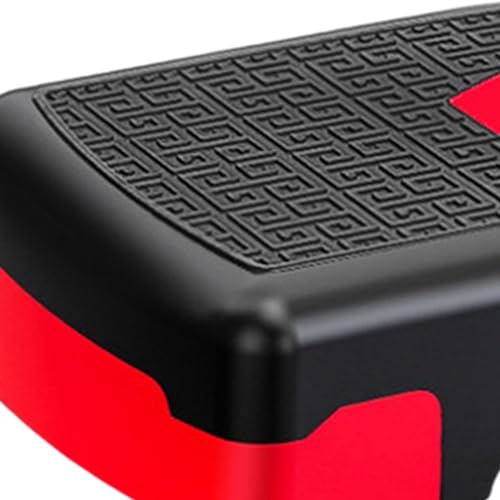 Tablero de Ejercicio Stepper para Entrenamiento Cardio en Casa 2