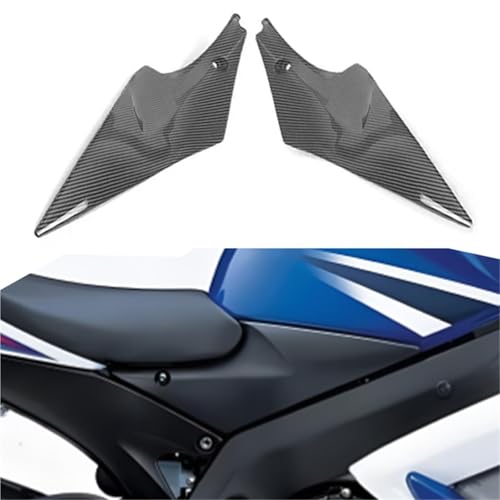 Ailettes de carénage Suzuki GSX-R750 pour rénover votre moto K6