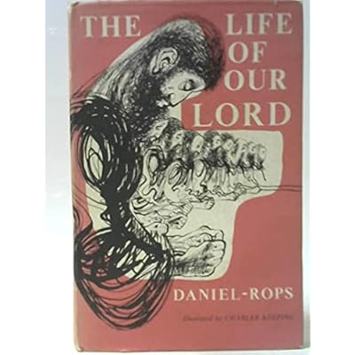 Life of Our Lord