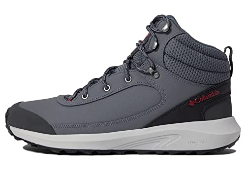 Image of Columbia Men's Trailstorm Peak Mid
