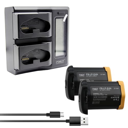 �Ή� �R�X�p�����ԎB�eOK LP-E19 �J�����p�����o�b�e���[ 2�Z�b�g)+�[�d�� 10.8V 2700mAh 6J1 [���s�A���i] | LP-E4N LP-E4 1D Mark III 1Ds Mark III 1D Mark IV 1D X 1D