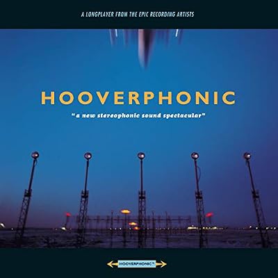 New Stereophonic Sound Spectac