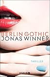  Berlin Gothic: Thriller