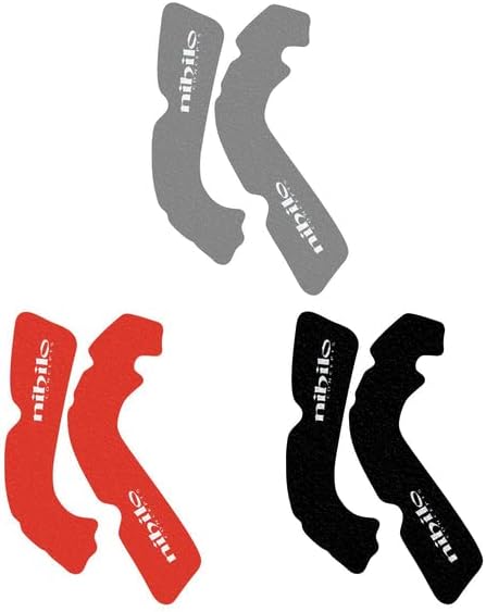 Nihilo Concepts Frame Grip Tape Compatible with Honda CRF 450 RL (2020-2022)