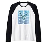 breakdance dance hip-hop streetdance dance form