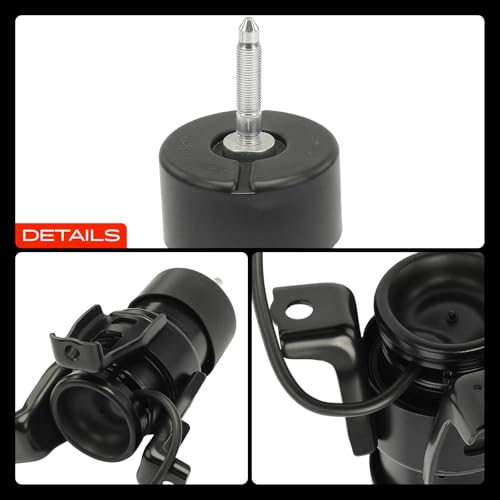 A-Premium Set of 2 Engine Motor Mount Kit Compatible with Nissan by A-Premium - Used condition - Image 9
