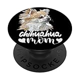 Il rivestimento adesivo fissa il PopGrip al tuo case o dispositivo. Non si attacca a case in silicone, pelle, impermeabili o molto testurizzati. Funziona meglio con case lisci, rigidi e in plastica.