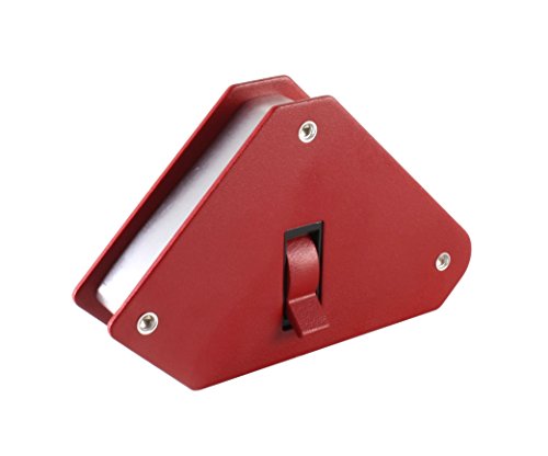 SÜA - 30 LBS Magnetic Welding Holder - Multi Angle Magnet - ON/Off
