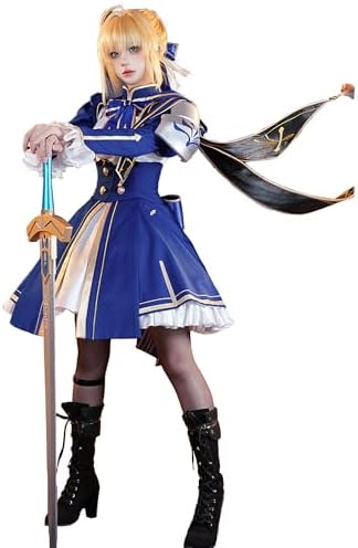 Amazon.co.jp: [ミドリ屋] 崩壊スターレイル セイバー Saber