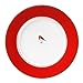 Pip Studio Plato Love Birds | Rojo – 21 cm