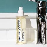 Malin + Goetz Facial Cleansing Oil For Women 4 oz Makeup Remover