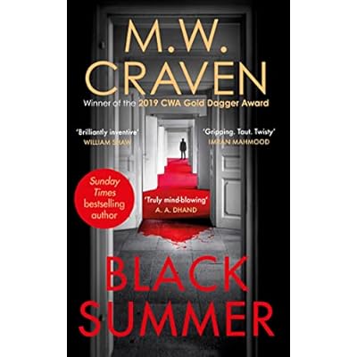 Black Summer