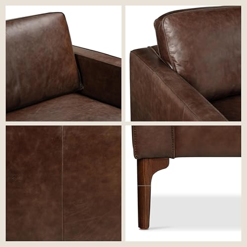 Poly & Bark Mateo Italian Leather