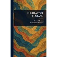 The Heart of England