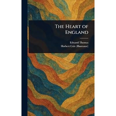 The Heart of England