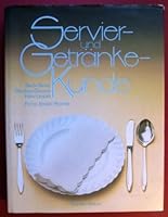 Servier  Und Getränke Kunde 3853201083 Book Cover