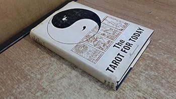 Hardcover The Tarot for Today: The Horus Arrangement Book