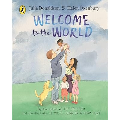 Welcome to the World