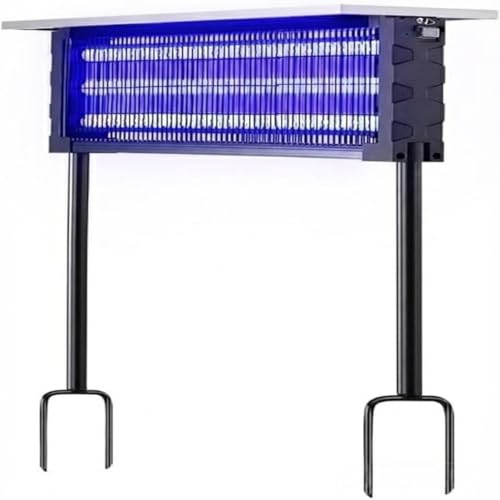 LED�d���E���� �\�[���[�[�d ���F���C�g ���Z���T�[���� ����ON/OFF IPX5�h�� �����u���E�n�ʑ}���E�݂艺���� ���O�E�ƒ�E����E��E�_��p 40W�O�ǎ� �J�o�[�t�� Tasydi (�u40W�O�ǎ��v10-350m2,A)