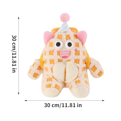 Accessoires véhicule intérieur de style avec boîte à mouchoirs stable - 7