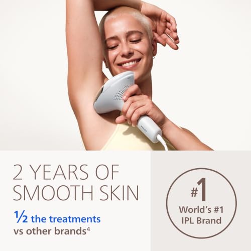 Philips Lumea IPL 9000 Series