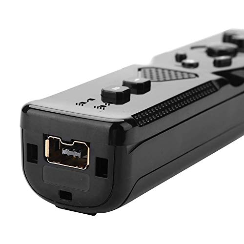 Controle de jogo console remoto controle analógico Rocker Motion console de jogos compatível com Wii